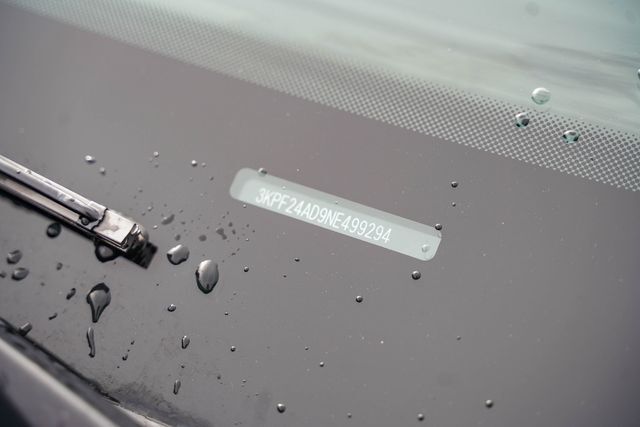 2022 Kia Forte LXS Moreno Valley CA