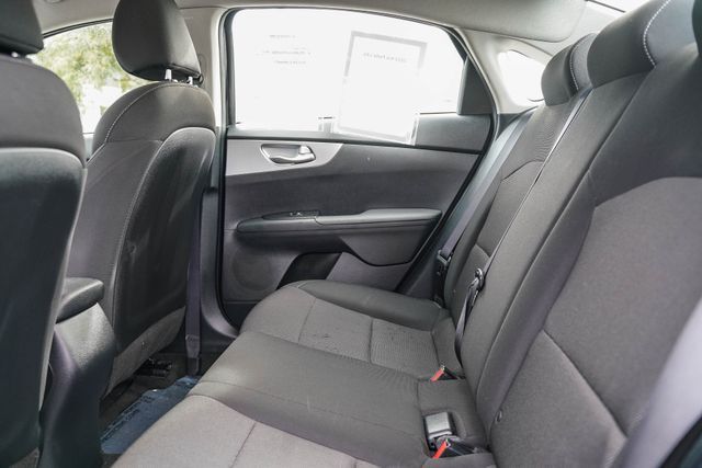 2022 Kia Forte LXS Moreno Valley CA