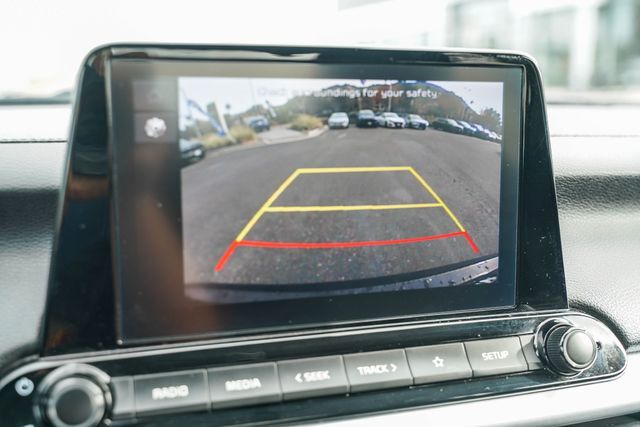 2022 Kia Forte LXS Moreno Valley CA