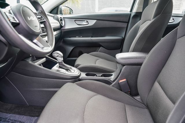 2022 Kia Forte LXS Moreno Valley CA