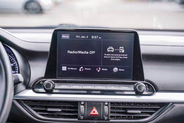 2022 Kia Forte LXS Moreno Valley CA