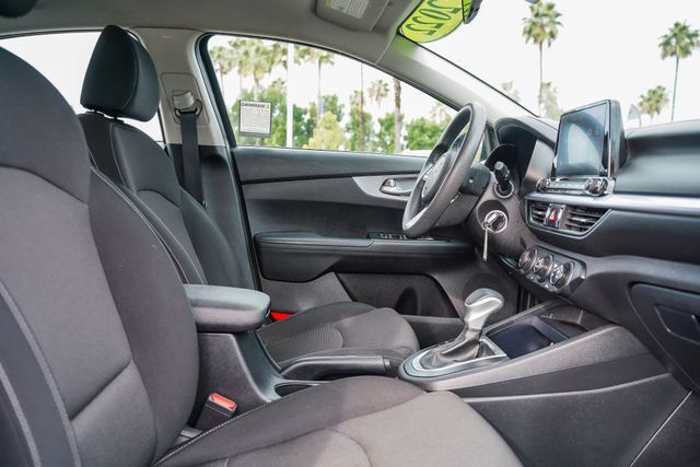 2022 Kia Forte LXS Moreno Valley CA