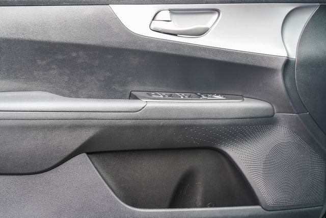 2022 Kia Forte LXS Moreno Valley CA