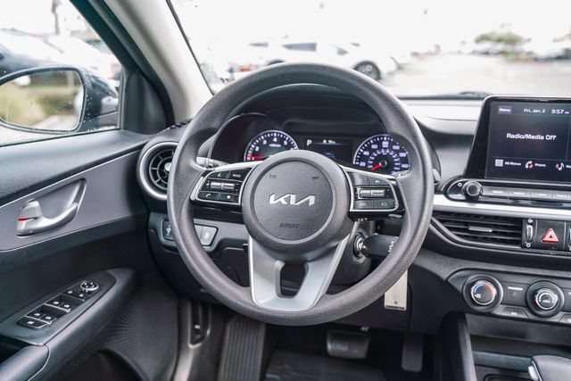 2022 Kia Forte LXS Moreno Valley CA