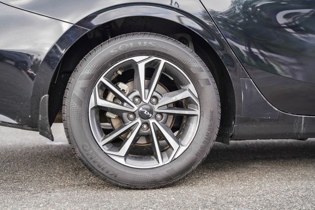 2022 Kia Forte LXS Moreno Valley CA