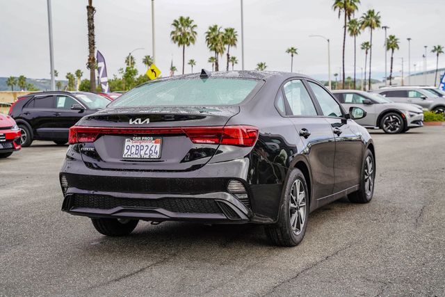 2022 Kia Forte LXS Moreno Valley CA