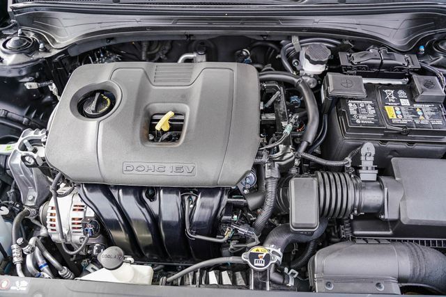 2022 Kia Forte LXS Moreno Valley CA