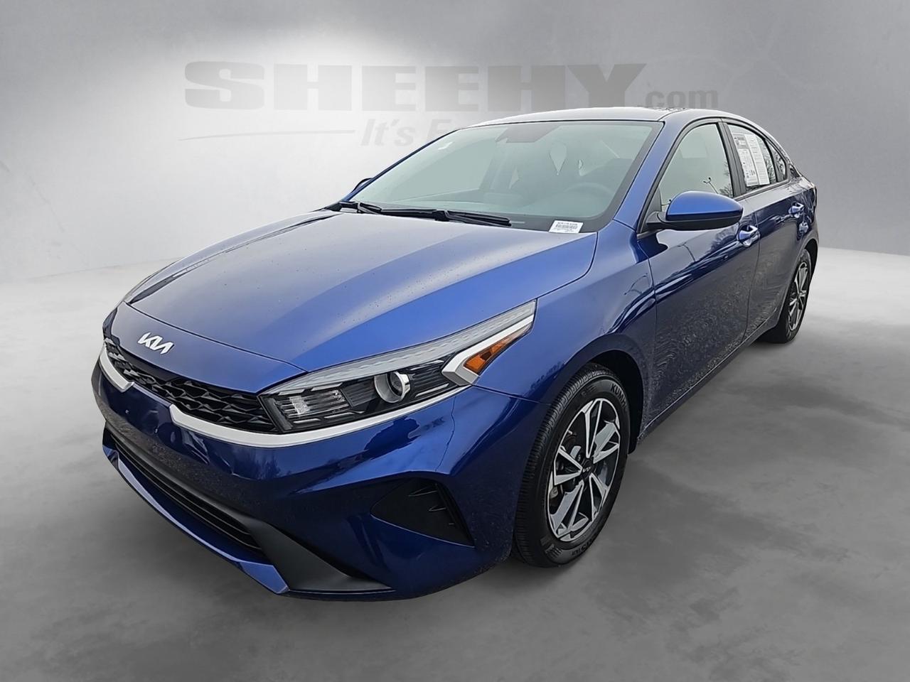 2022 Kia Forte LXS Waldorf MD