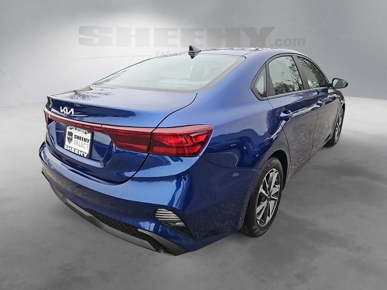 2022 Kia Forte LXS Waldorf MD