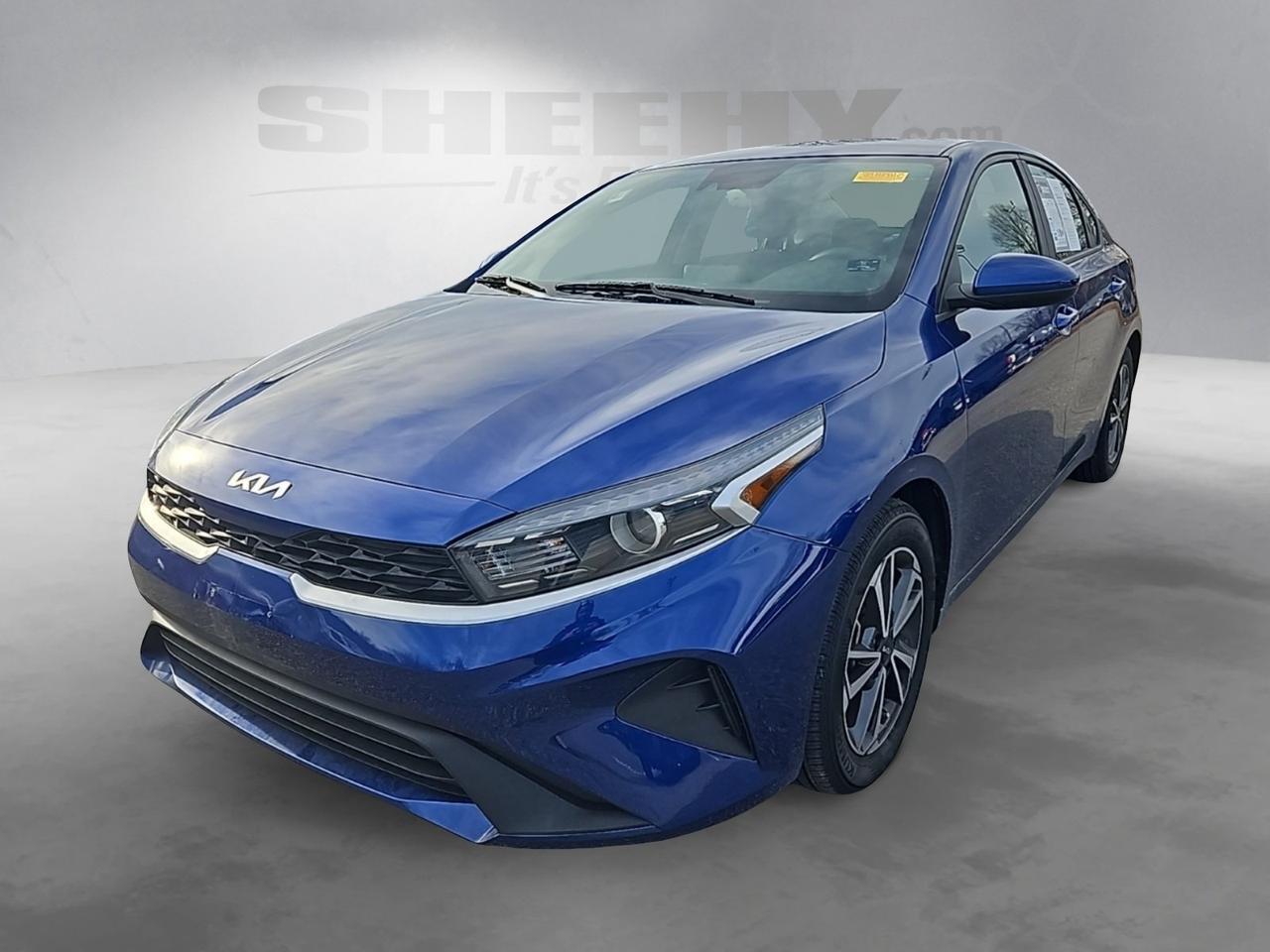 2022 Kia Forte LXS Waldorf MD