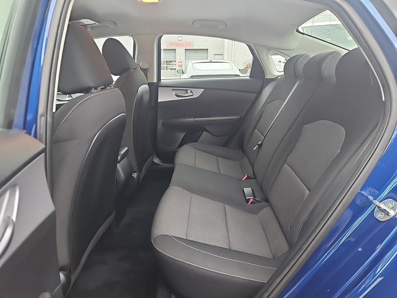 2022 Kia Forte LXS Waldorf MD