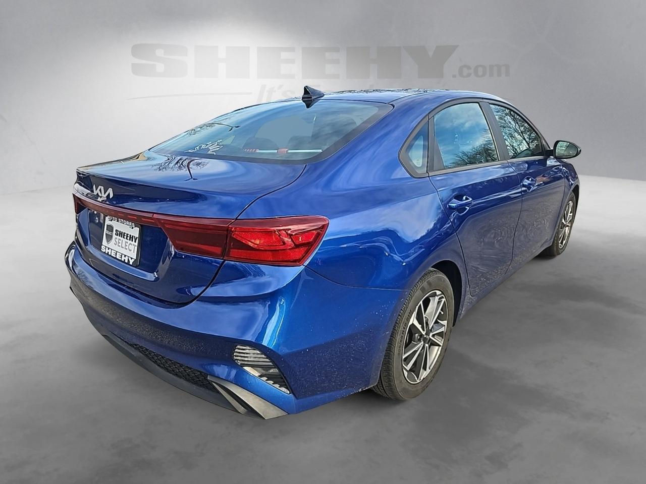 2022 Kia Forte LXS Waldorf MD