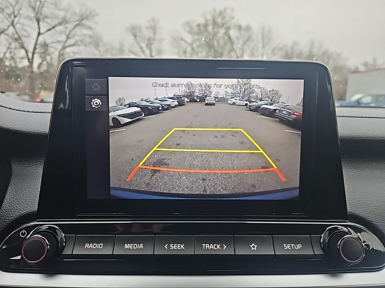 2022 Kia Forte LXS Waldorf MD