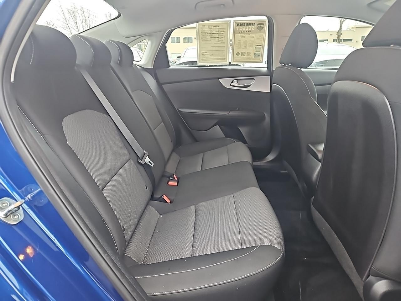 2022 Kia Forte LXS Waldorf MD