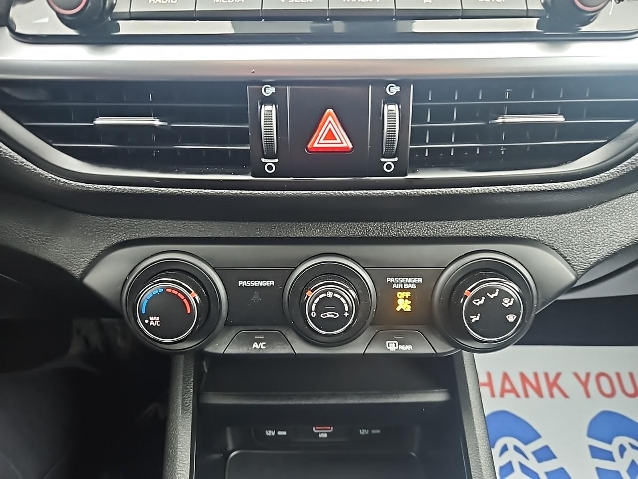 2022 Kia Forte LXS Waldorf MD