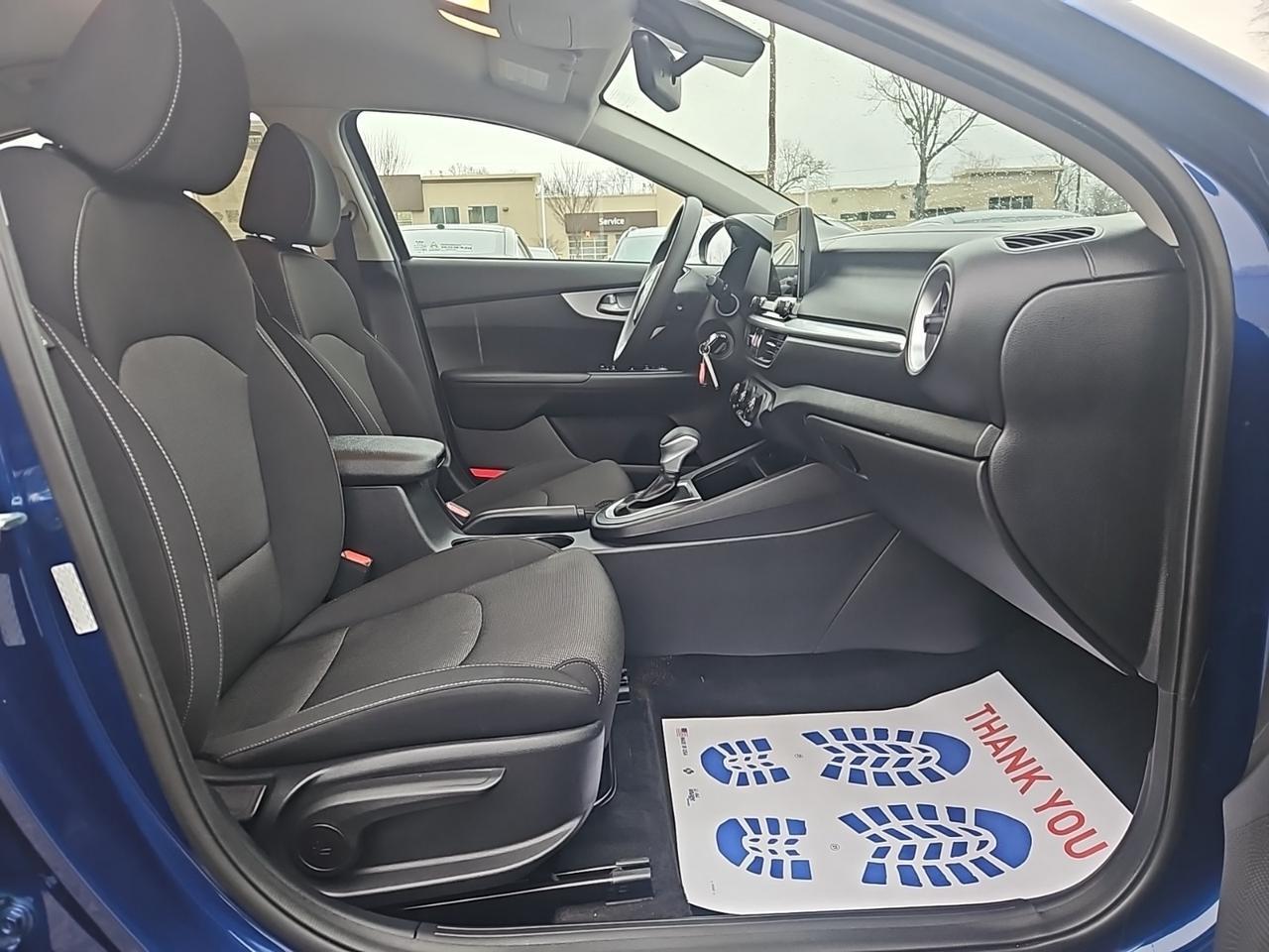 2022 Kia Forte LXS Waldorf MD