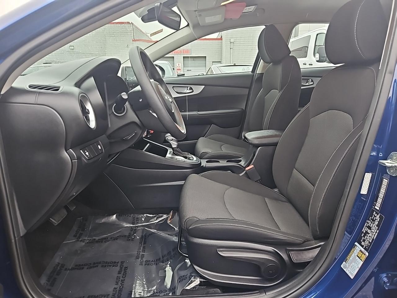 2022 Kia Forte LXS Waldorf MD