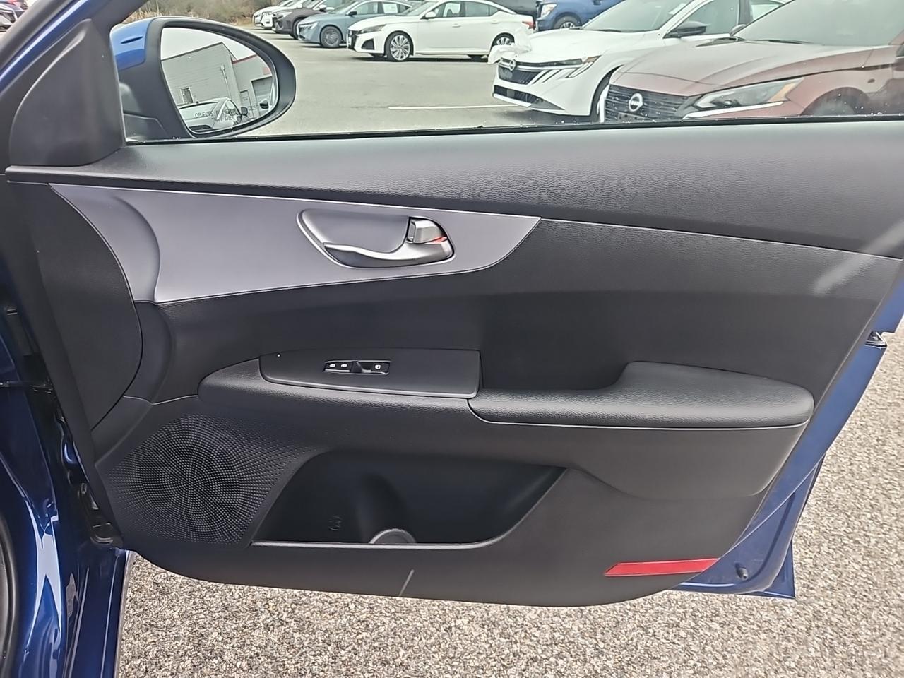 2022 Kia Forte LXS Waldorf MD