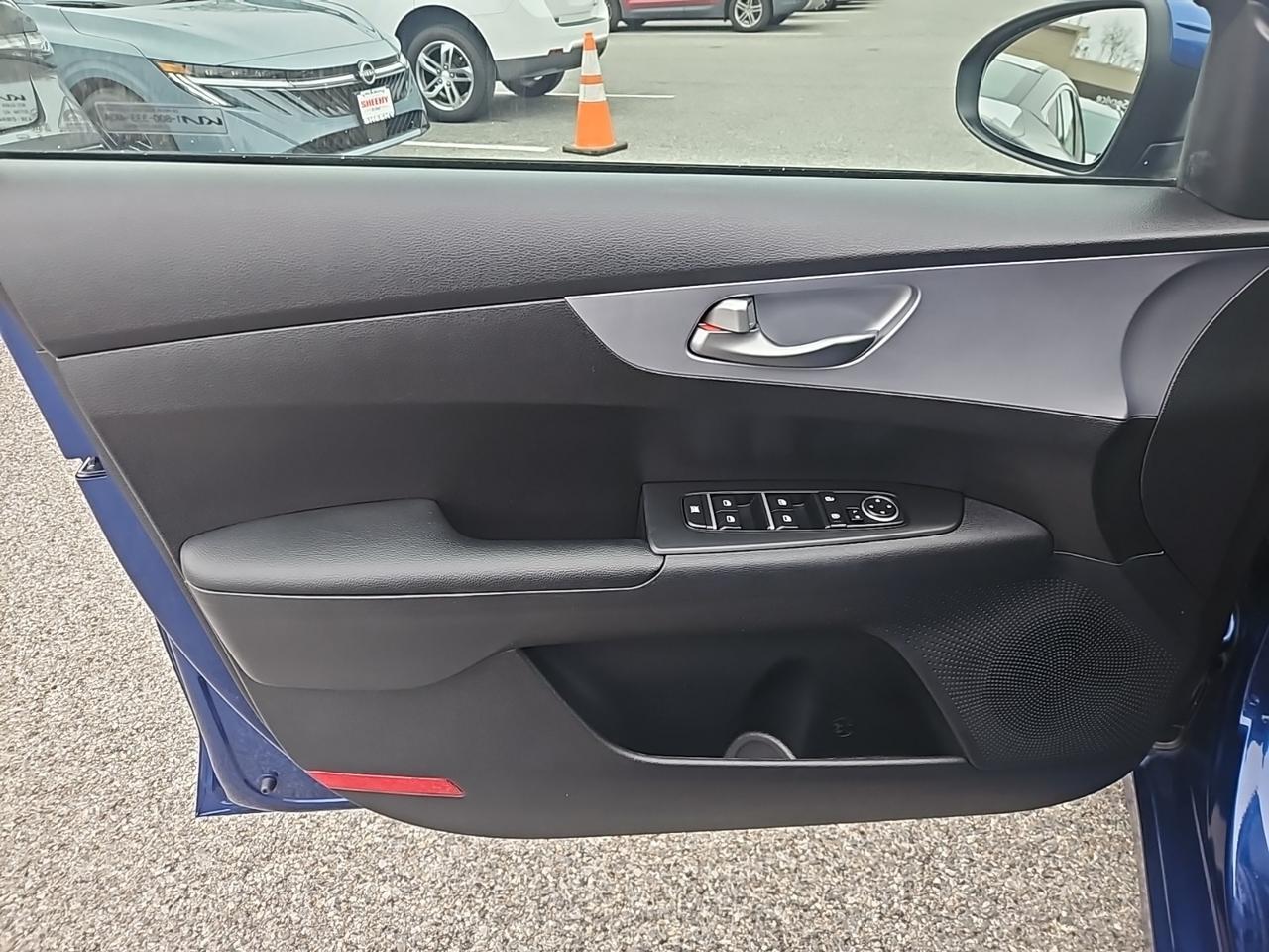 2022 Kia Forte LXS Waldorf MD