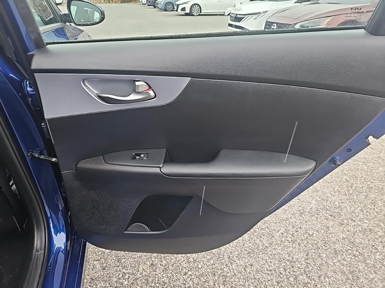 2022 Kia Forte LXS Waldorf MD