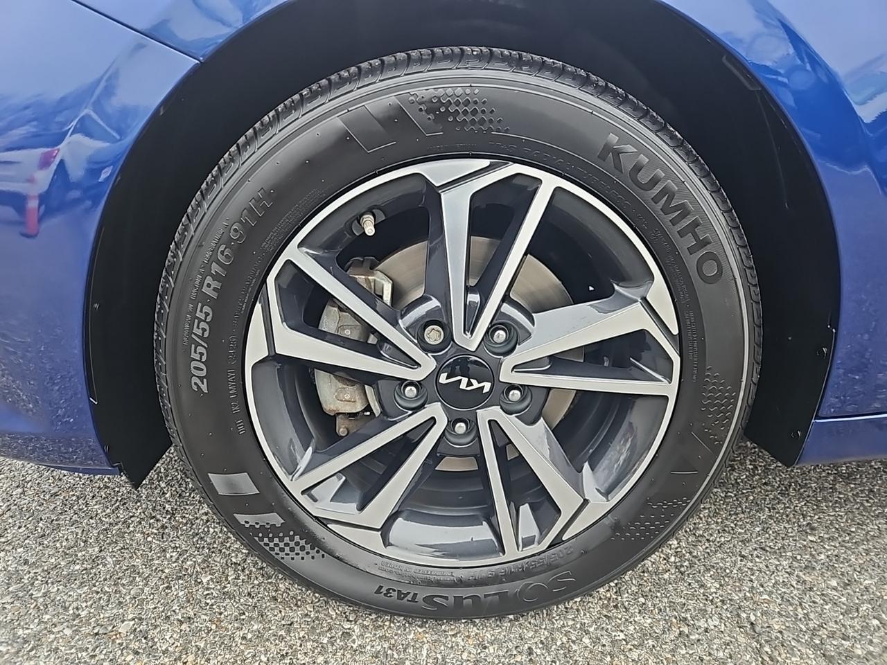 2022 Kia Forte LXS Waldorf MD