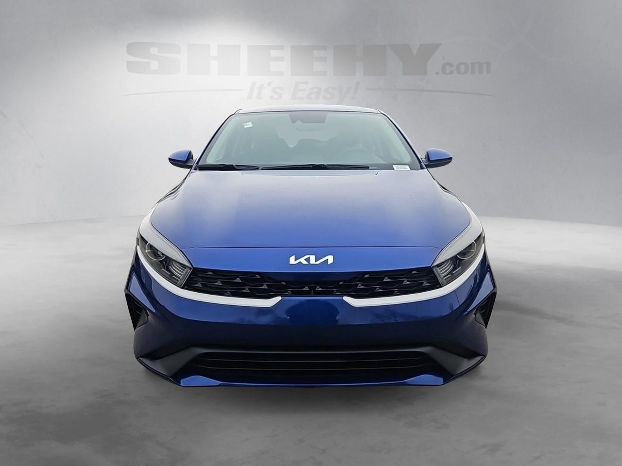 2022 Kia Forte LXS Waldorf MD