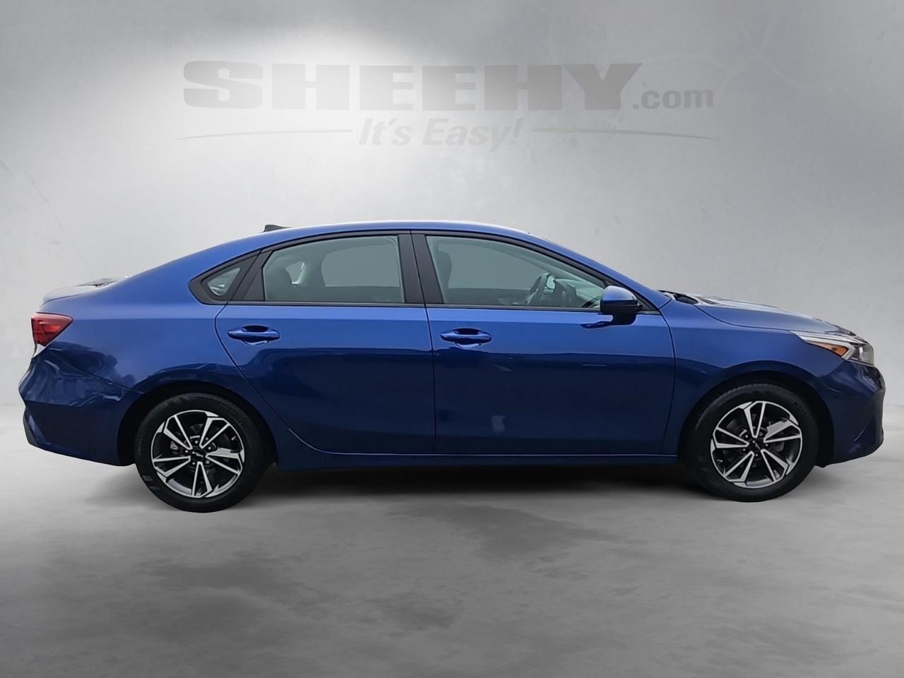 2022 Kia Forte LXS Waldorf MD