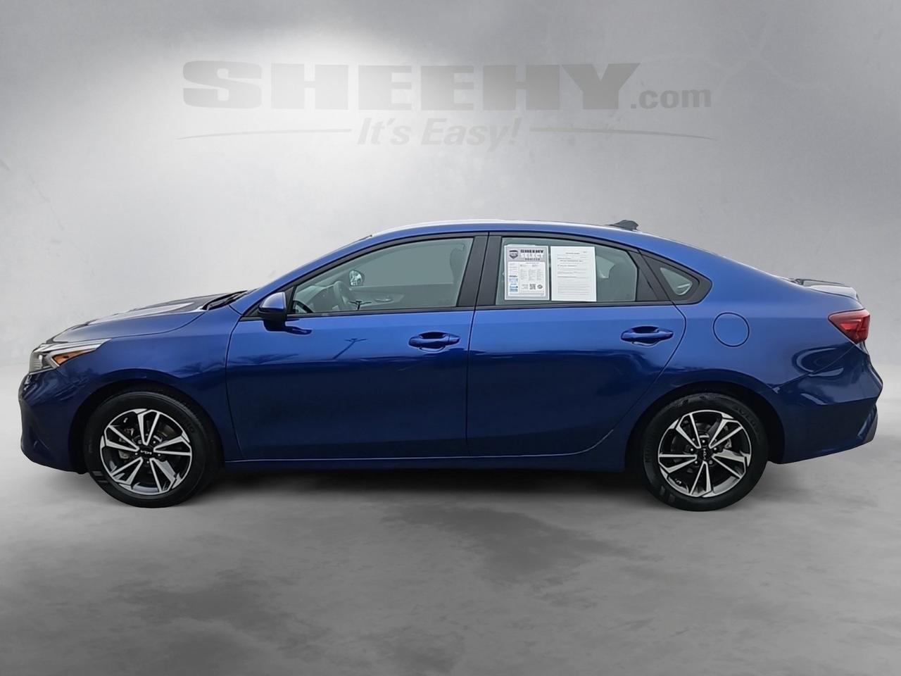 2022 Kia Forte LXS Waldorf MD