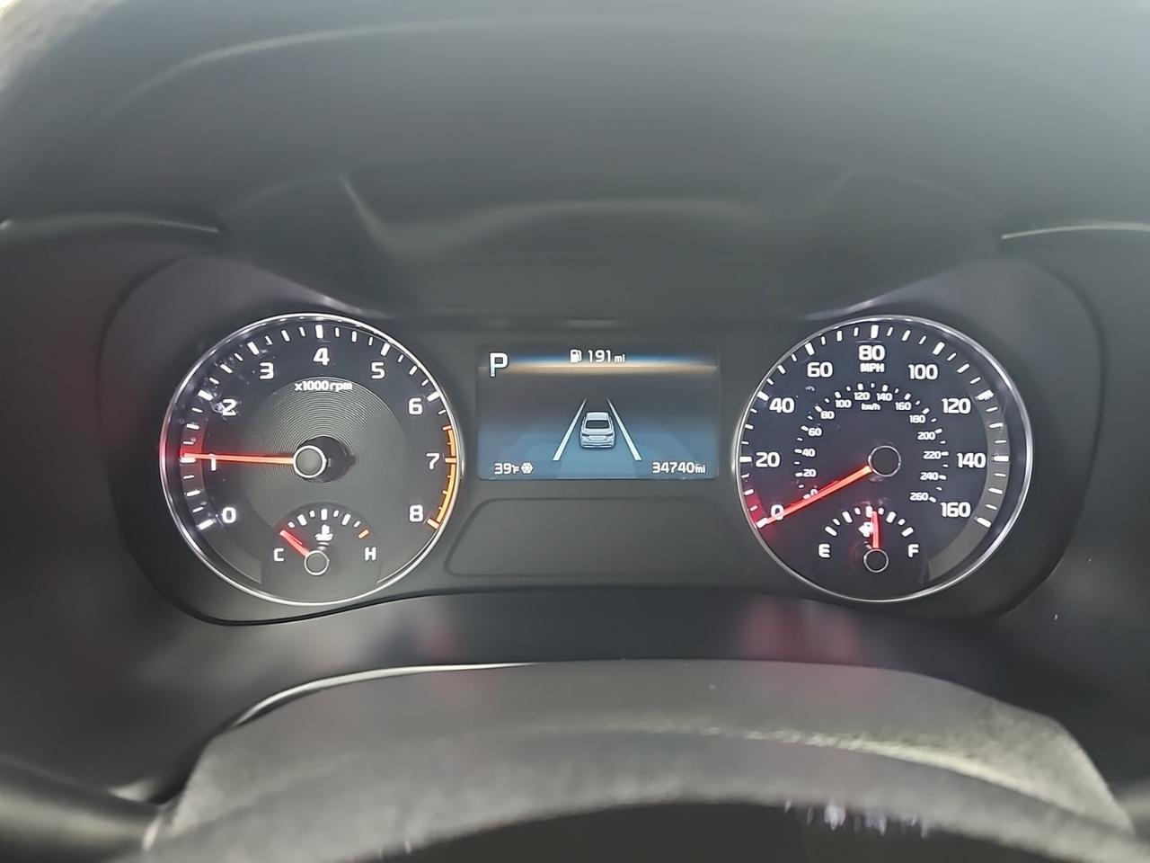 2022 Kia Forte LXS Waldorf MD