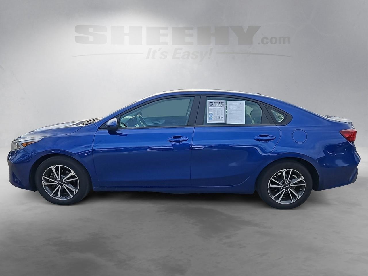 2022 Kia Forte LXS Waldorf MD