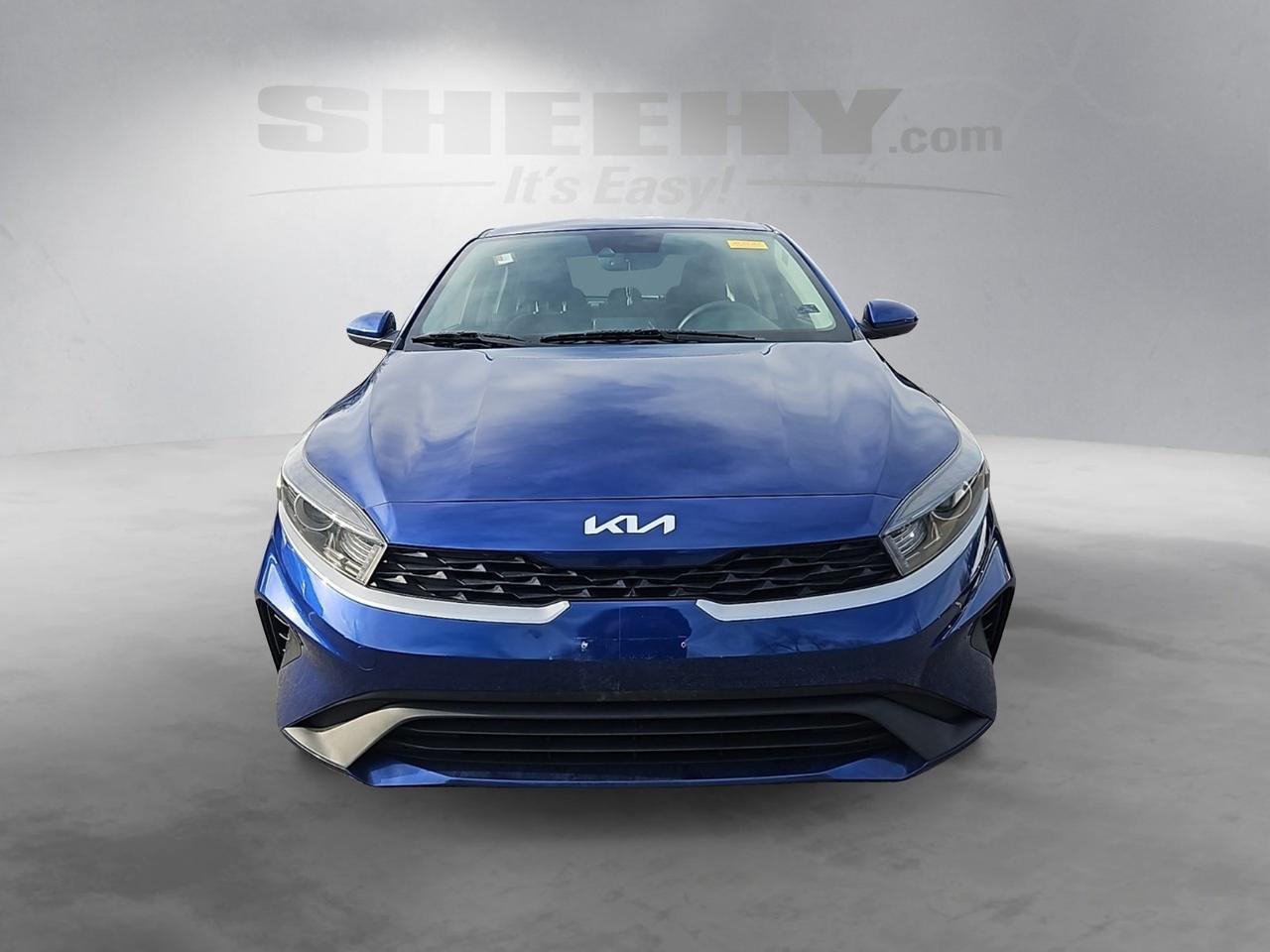 2022 Kia Forte LXS Waldorf MD