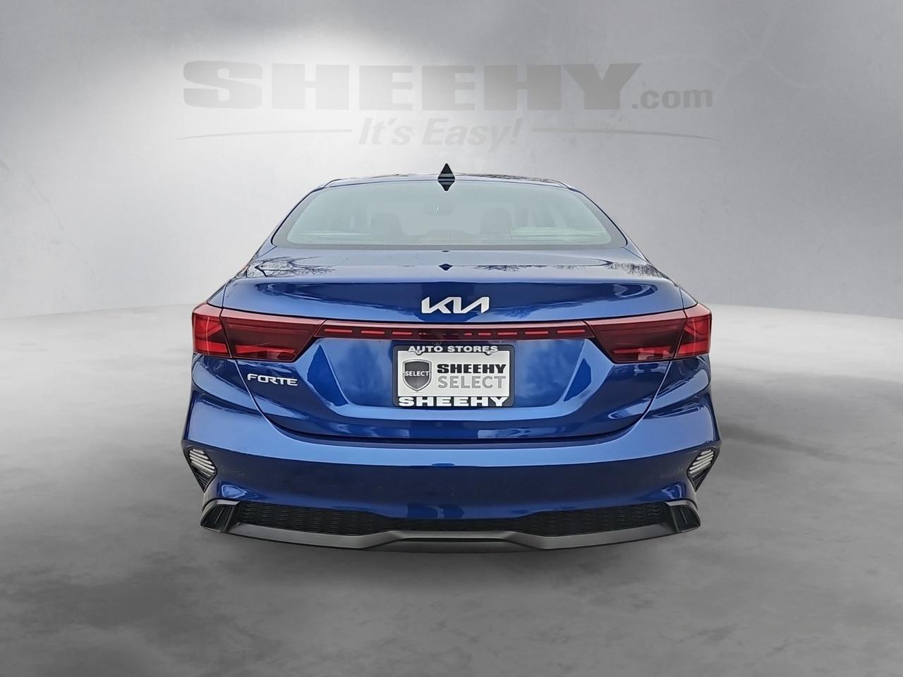 2022 Kia Forte LXS Waldorf MD