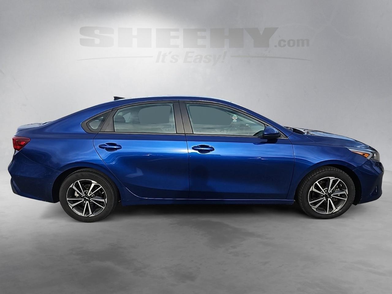 2022 Kia Forte LXS Waldorf MD