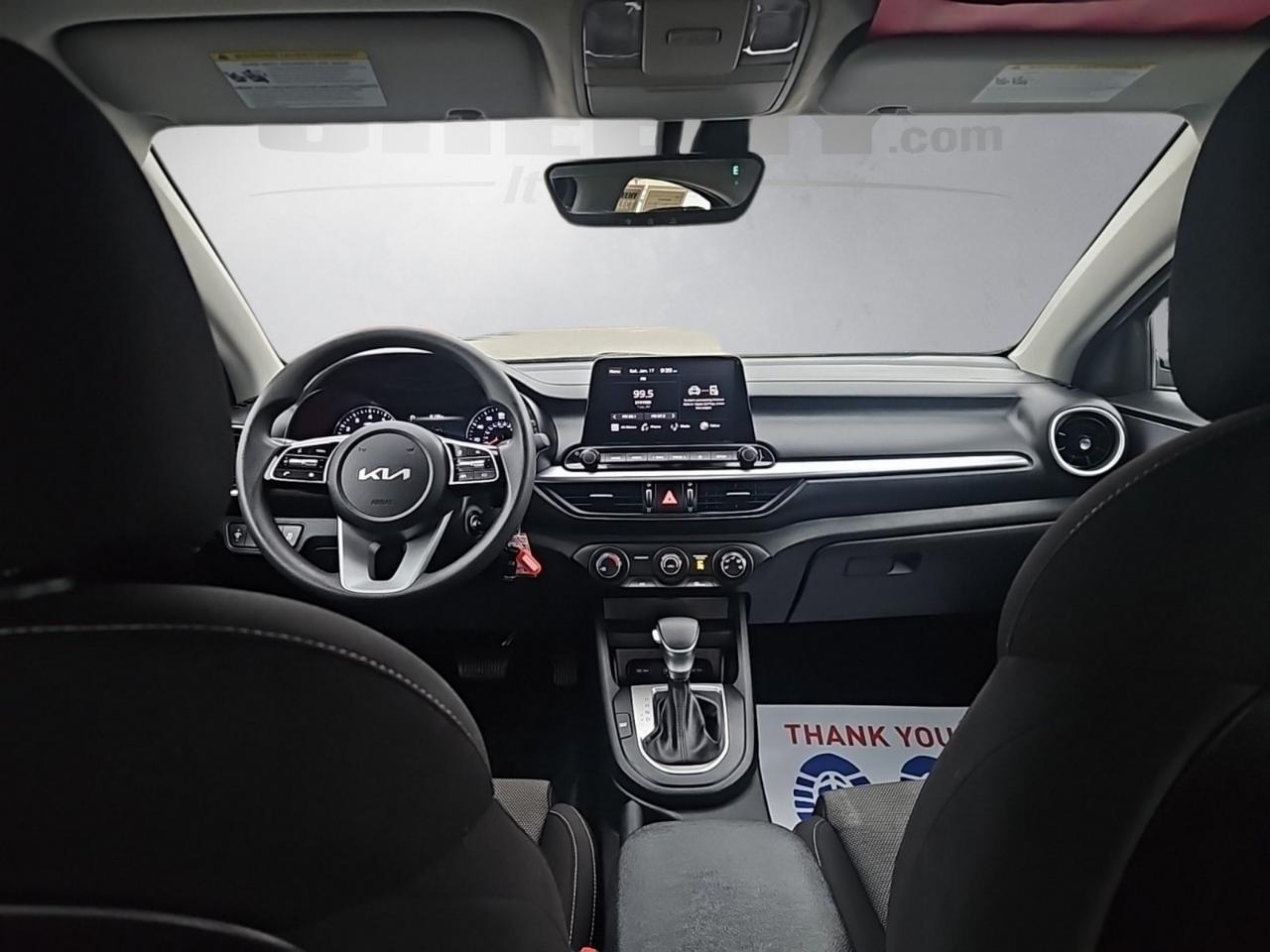 2022 Kia Forte LXS Waldorf MD