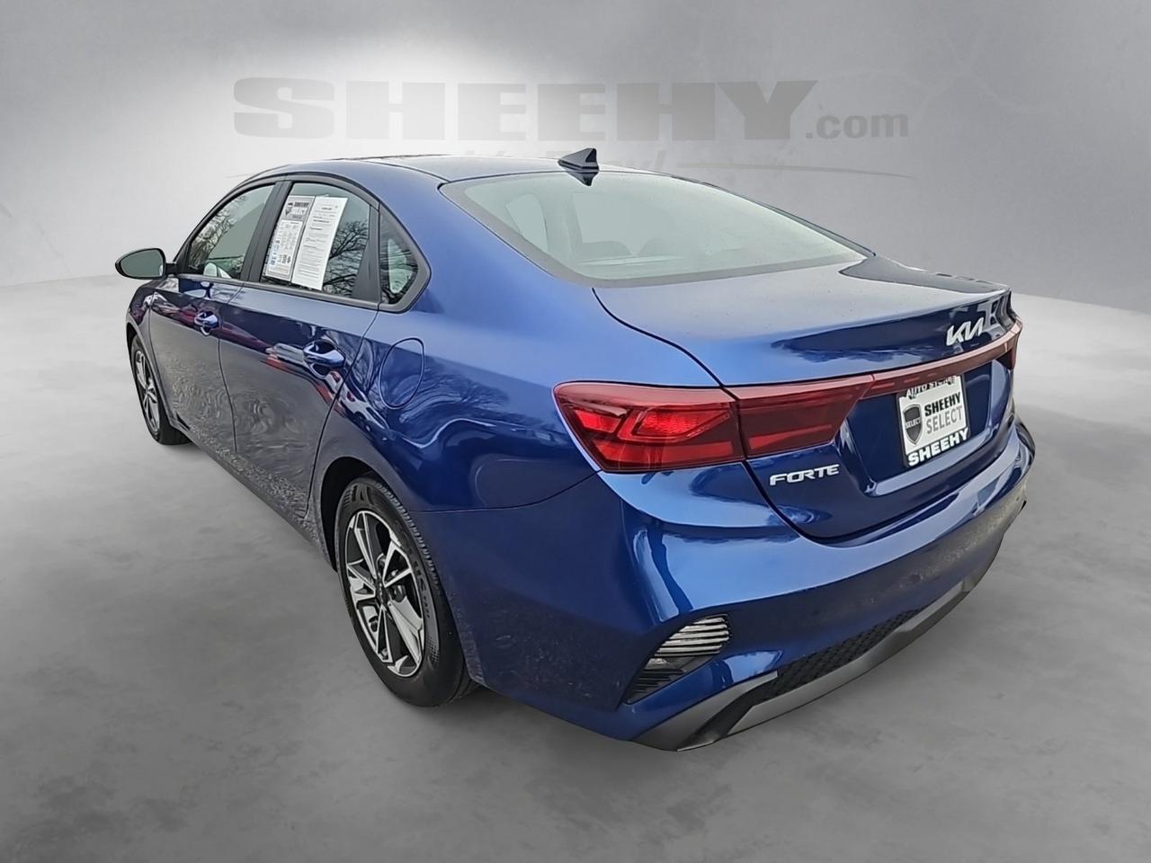 2022 Kia Forte LXS Waldorf MD