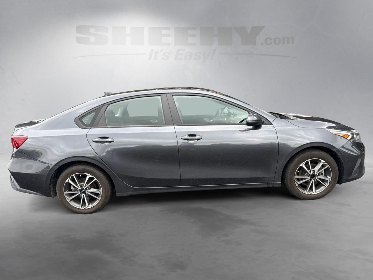 2022 Kia Forte LXS Chantilly VA