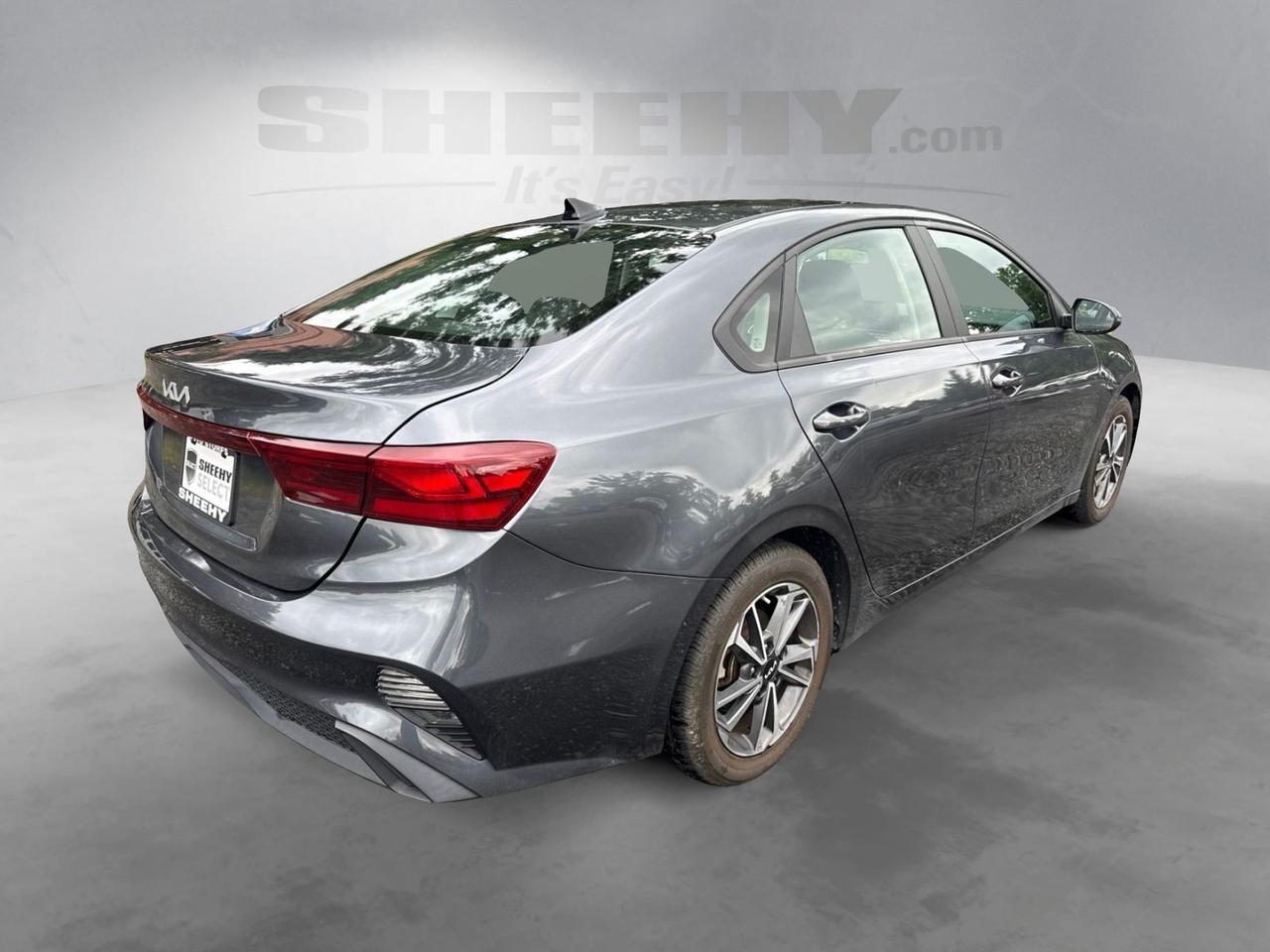 2022 Kia Forte LXS Chantilly VA