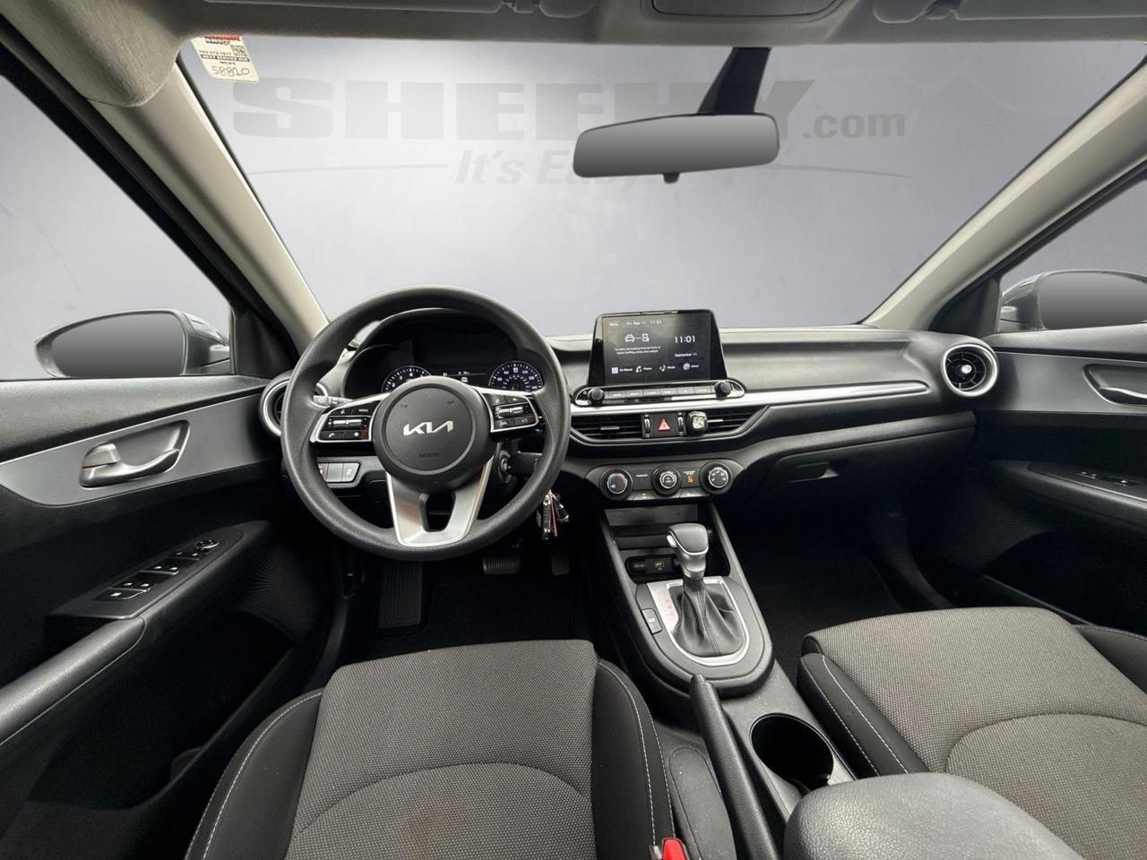 2022 Kia Forte LXS Chantilly VA