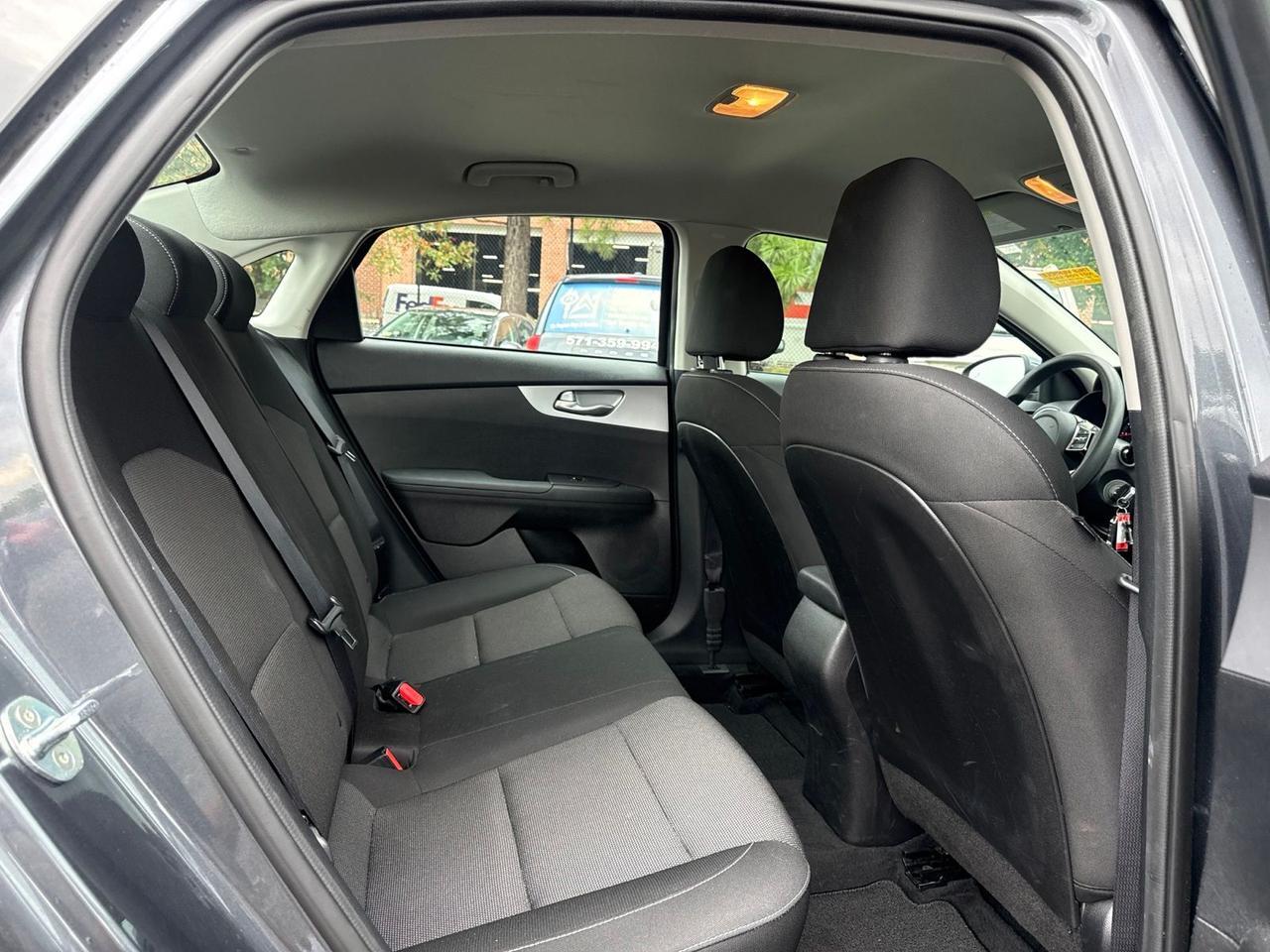 2022 Kia Forte LXS Chantilly VA