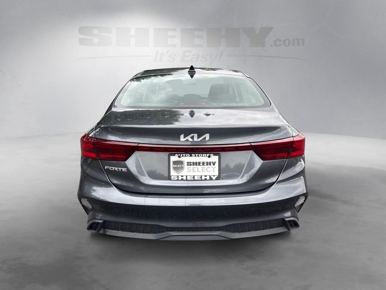 2022 Kia Forte LXS Chantilly VA