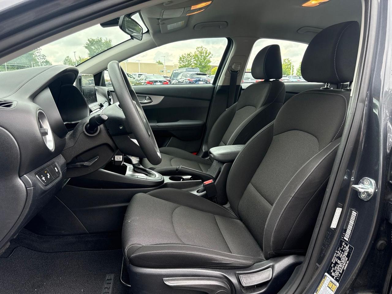2022 Kia Forte LXS Chantilly VA