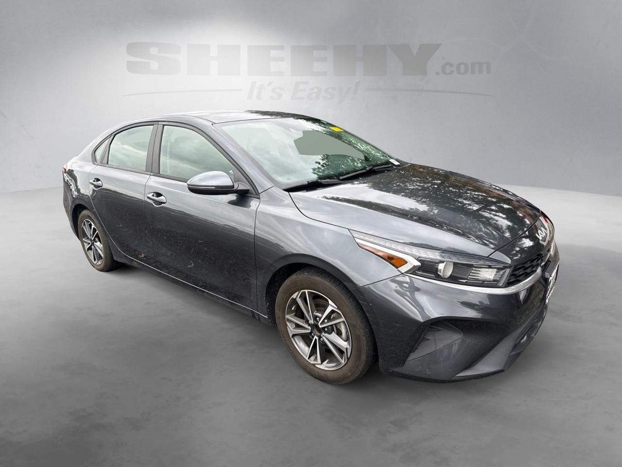 2022 Kia Forte LXS Chantilly VA