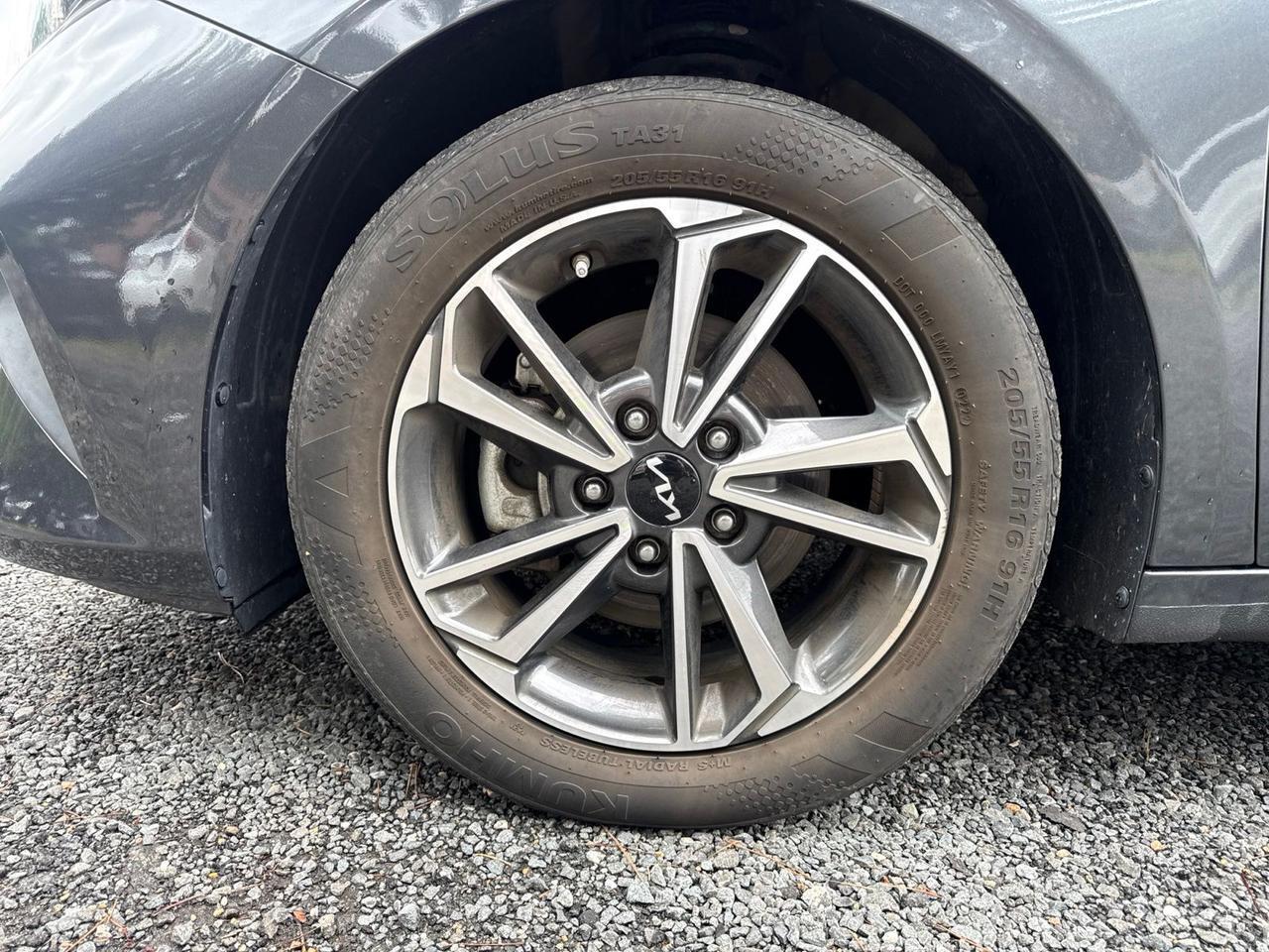 2022 Kia Forte LXS Chantilly VA