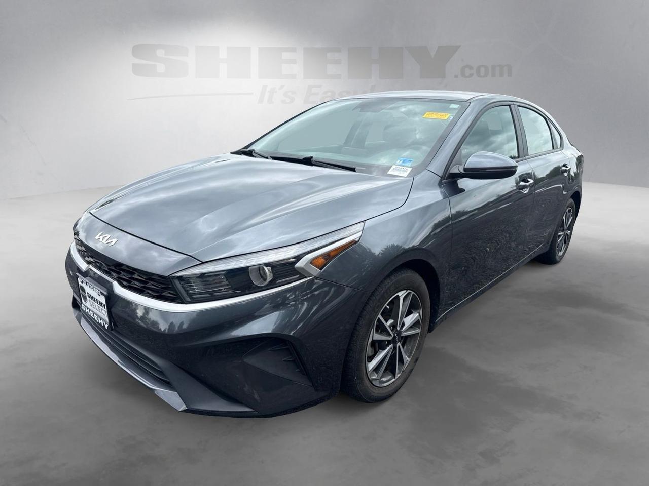 2022 Kia Forte LXS Chantilly VA