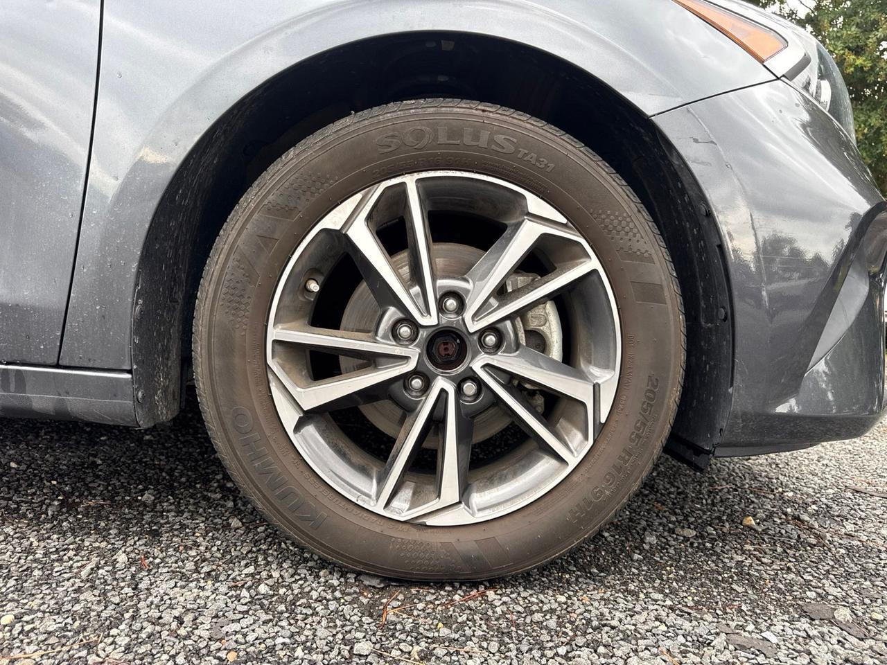 2022 Kia Forte LXS Chantilly VA