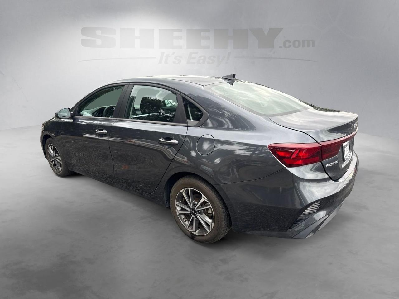 2022 Kia Forte LXS Chantilly VA
