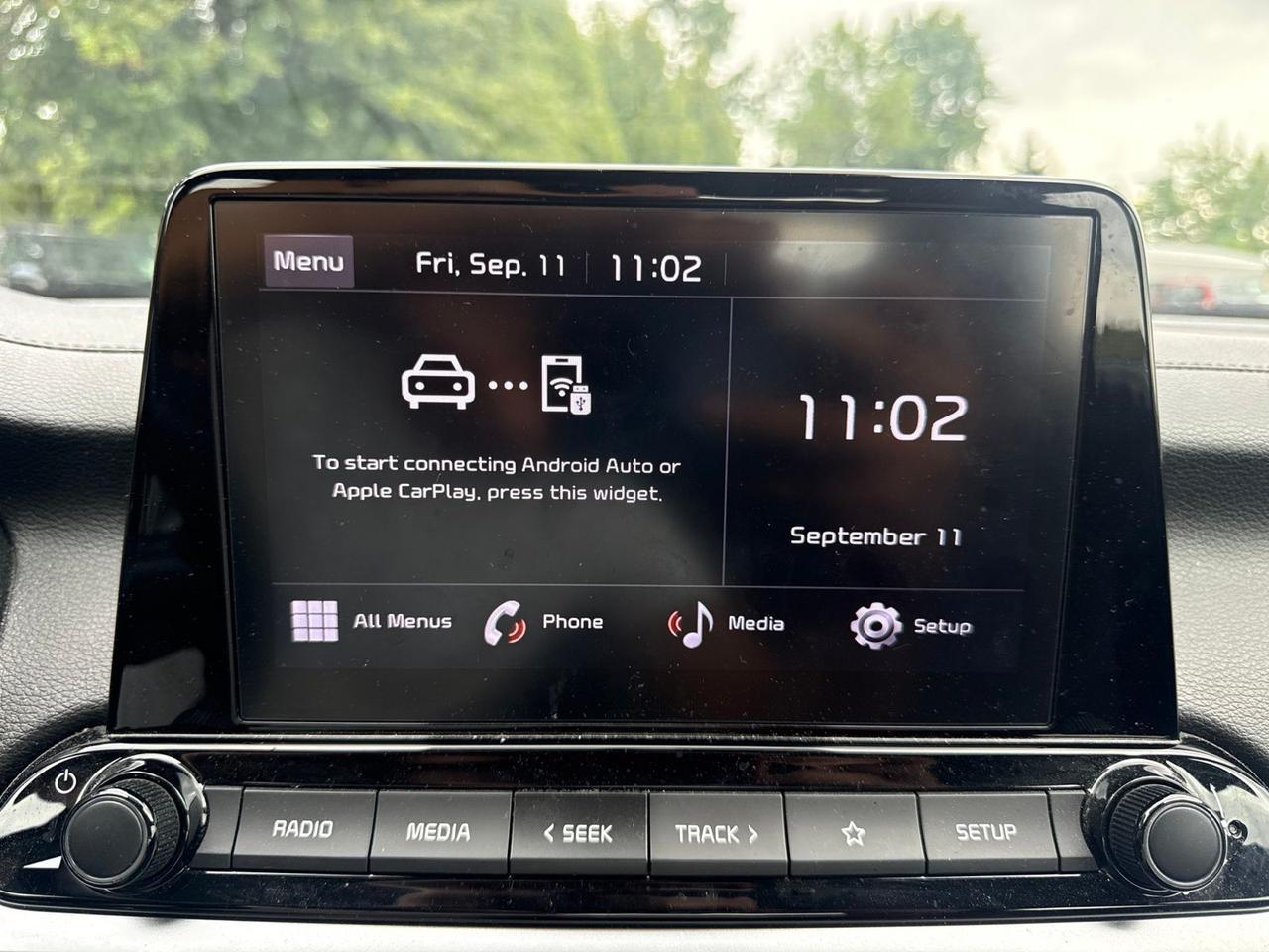 2022 Kia Forte LXS Chantilly VA