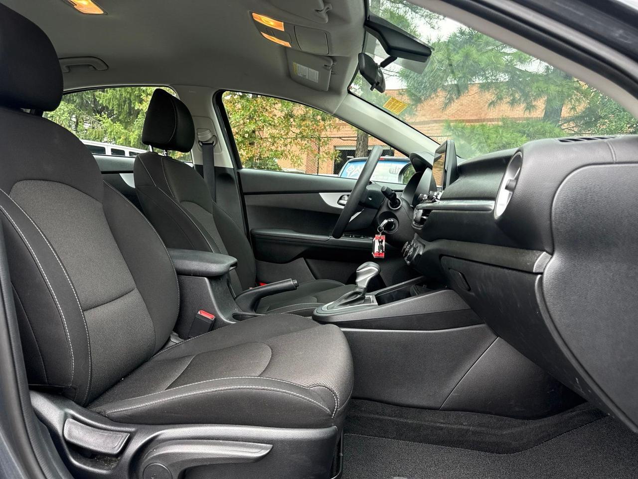 2022 Kia Forte LXS Chantilly VA