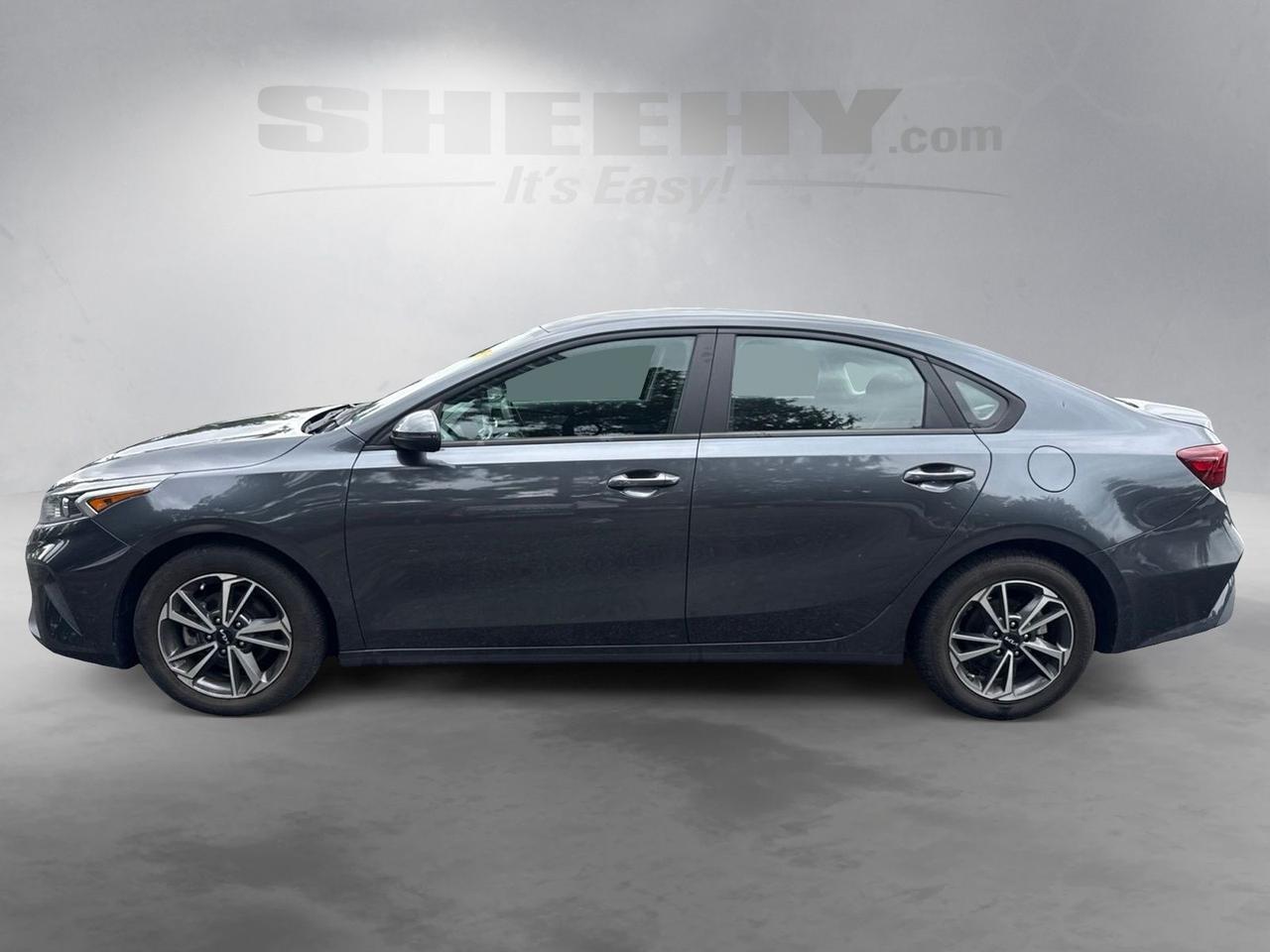 2022 Kia Forte LXS Chantilly VA