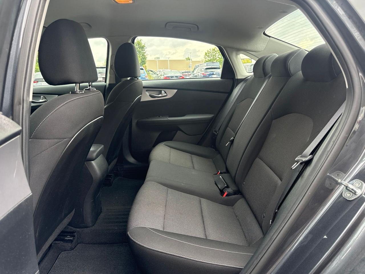 2022 Kia Forte LXS Chantilly VA